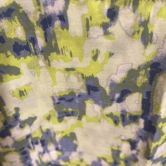 Splendid tank. Brand new. Never worn. Longer in the back. Size small but lose. - Picture 3 of 3